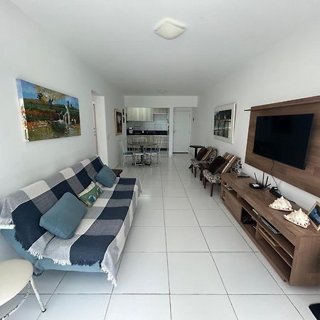 Otimo Apto 2 Quartos, Av. Brasil, De Frente, Quadra Mar. Balneário Camboriú 外观 照片