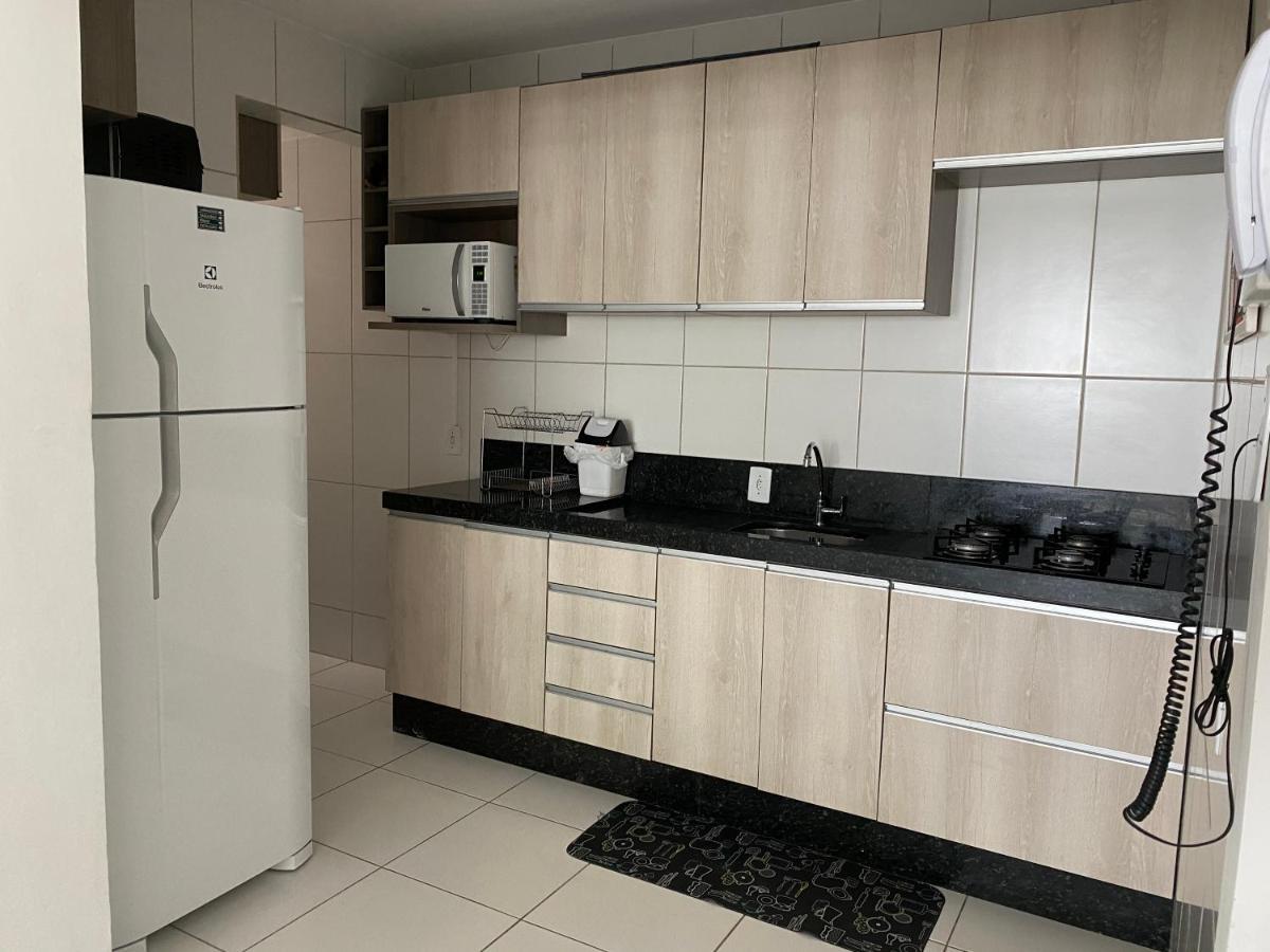 Otimo Apto 2 Quartos, Av. Brasil, De Frente, Quadra Mar. Balneário Camboriú 外观 照片