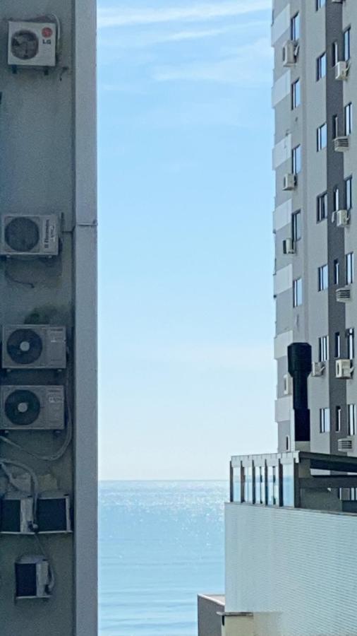 Otimo Apto 2 Quartos, Av. Brasil, De Frente, Quadra Mar. Balneário Camboriú 外观 照片